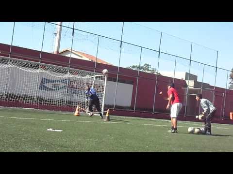 Escola de futebol Craques do Futuro, Guarulhos