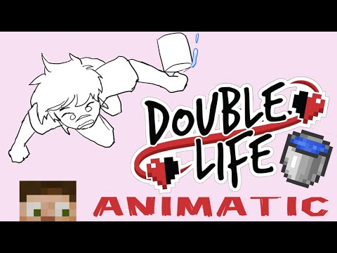 Good Times With Scar EPIC bucket clutch - Double Life SMP