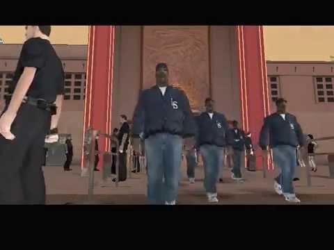 GTA San Andreas Walkthrough - Part 22 : Management Issues