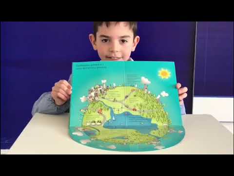 Anteprima: Salvare il nostro pianeta