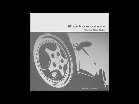 Machomovers - Turn the tide  (Panorama`s sunrise mix)
