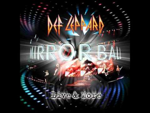 DEF LEPPARD - KINGS OF THE WORLD (2011)