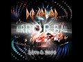 DEF LEPPARD - KINGS OF THE WORLD (2011 ...