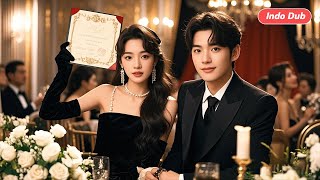 Download lagu 【Indo Dub】Perkawinan balas dendam, yang justru menyelamatkan saingannya. #cdrama mp3