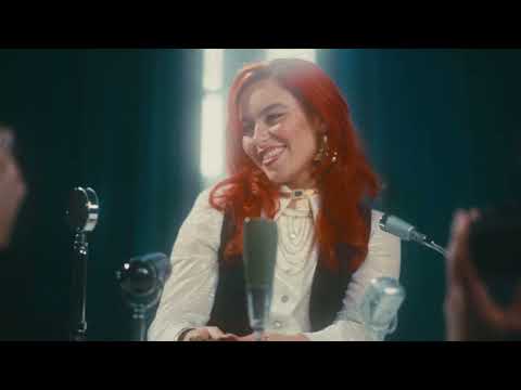 Kat Penkin - You Go To Work (Official Video)