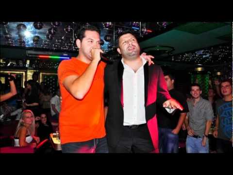 djamaika & toni storaro 2012 dvama bratiq tarikati (Official Song)
