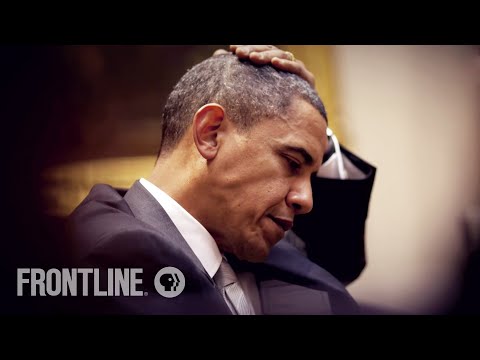 "The President Blinked": Why Obama Changed Course on the "Red Line" in Syria | FRONTLINE | PBS | Official Site | Documentary Series