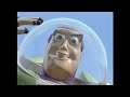 Previews From Toy Story Toy Box Edition 2000 DVD