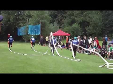 SDH Nemrlov - VC Hrabišín 2013