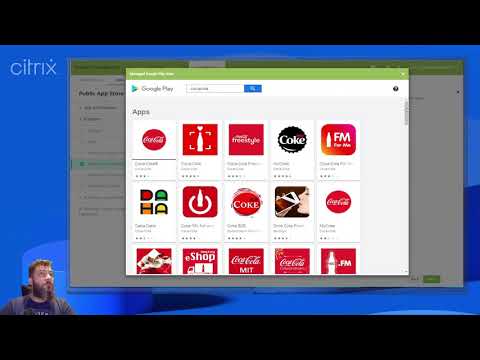 How Citrix and Google can enhance your mobile experience – Part 3