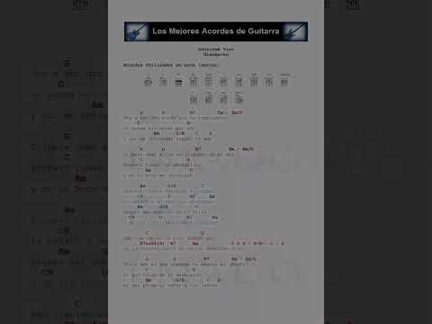 Sentirme Vivo - Gian Marco