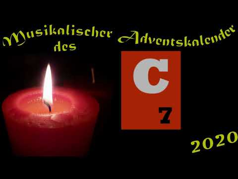 7. Dezember - „Tröstet, tröstet“, spricht der Herr