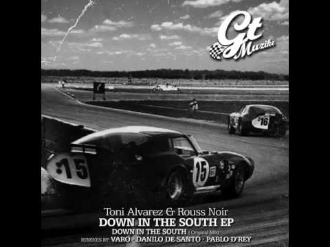 Down In The South (Pablo D'Rey Remix)