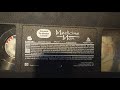 Medicine Man 1992 VHS Review