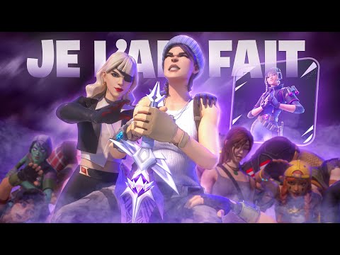 Je deviens ENFIN PRO grâce à cette CUP  à 2 Millions de Dollars ? (Mon Premier Earning...)