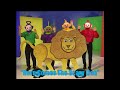 Wiggle Time With Teletubbies Here Comes The Scary Lion 1993
