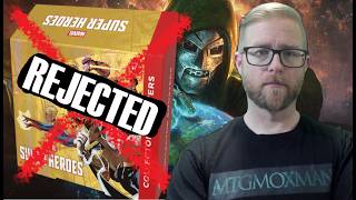 REJECTED-What Happens Next.