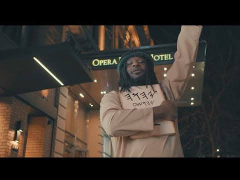 HezekiYah - Back To You (Official Music) shot by4KGeno