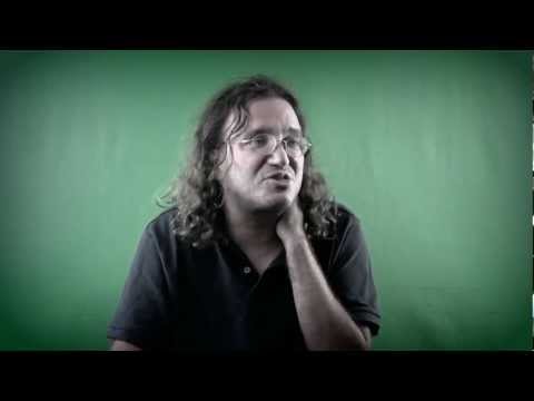 Ben Goertzel - Contributing to OpenCog
