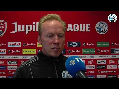 FC Den Bosch TV: Voorbeschouwing Fortuna Sittard - FC Den Bosch