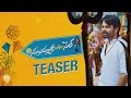 Subramanyam For Sale First Look Teaser Sai Dharam Tej Regina Cassandra