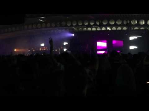 Patrick Topping - The Social 2016 - (Raumakustik - Dem a Pree remix)