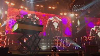 twenty one pilots - Pet Cheetah (Live in Oakland)