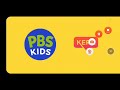NEW Pbs Kids Video App Bootup Kera Tv