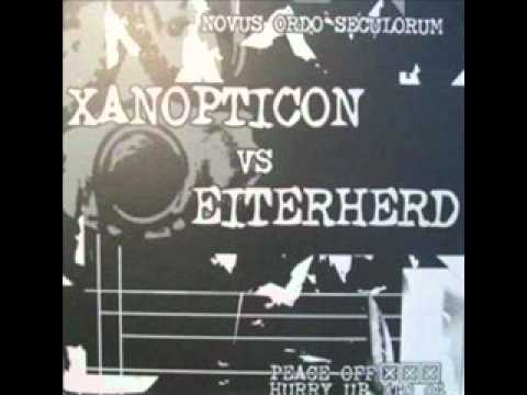 Xanopticon - Droma