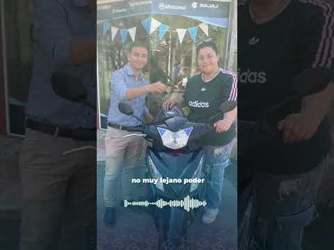 ¡Nueva entrega en Sáenz Peña, Chaco! 📍✨