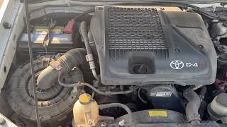 Venta de Toyota Hilux 3.0 D-4D 4WD (171hk) coche - Imagen 4 | Autoline PE Toyota Hilux 3.0 D-4D 4WD (171hk) coche | Imagen 4 - Autoline