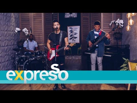 Timothy De Monk performs "Everyday"