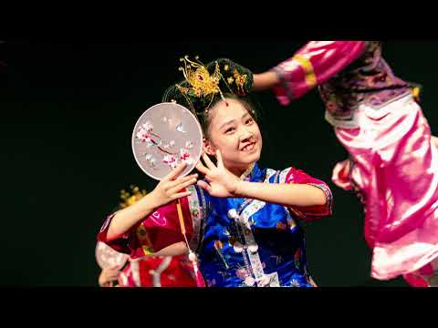 臺北市私立泰北高級中學「藝同凡響」