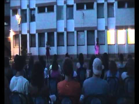 Páli Petra és Nagy Enikő- Sakk: Már ismerem őt