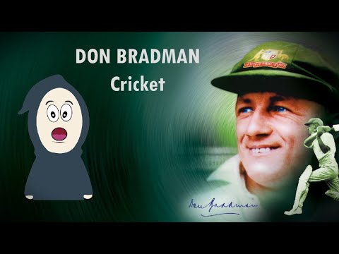 Don Bradman Cricket | Double Hattrick | with Highway