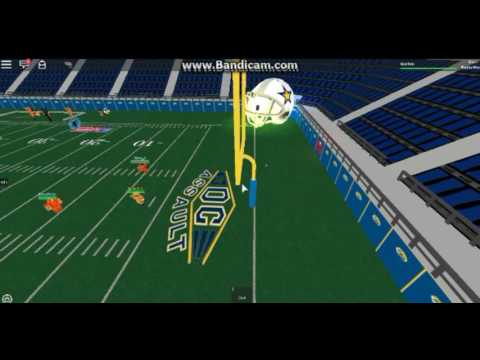 BB 11 D.C ASSAULT VS MOBILE SHARK