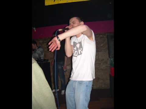 Realistics - Ruke U Zrak (prod Zub)