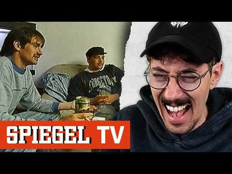 Norddeutsche Saufkumpels suchen Stress | Youth Wars 1/5