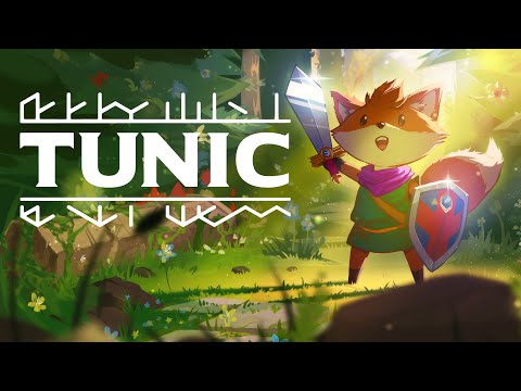 TUNIC Release Date Trailer thumbnail