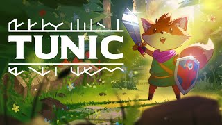 TUNIC Release Date Trailer