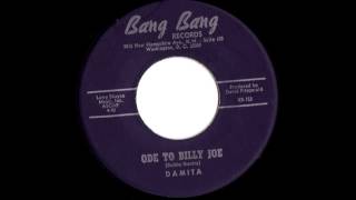 Damita - Ode To Billie Joe (Bobbie Gentry Cover)
