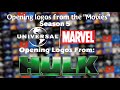 Universal Pictures Marvel 2003 Hulk Variant