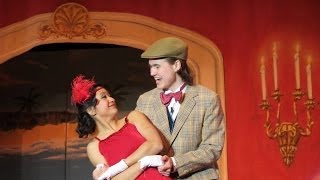 Won't You Charleston With Me