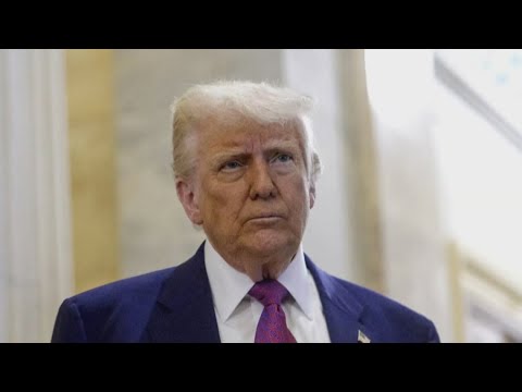 What's in Trump's 'Big Beautiful Bill'? No taxes on tips, deep cuts to Medicaid