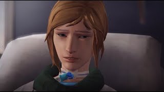 LIFE IS STRANGE実況６回目【あんじー】
