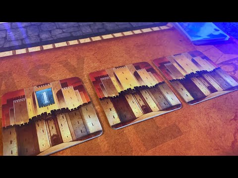 (1P Live!) The Patrons are coming! - Fantasy Defence