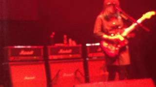 SCANDAL Hello World Tour Mexico   缶ビール / おやすみ