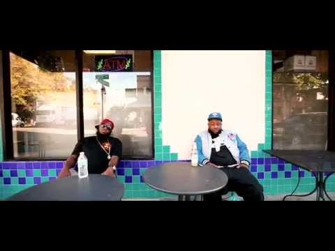 Freeway & the Jacka - Gun Language ft Blahk Jesus & Rydah J Klyde (Music Video)