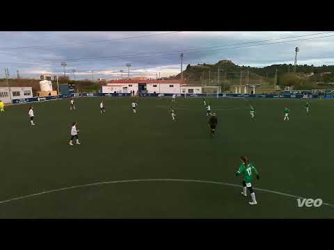 Sagunto Fútbol Base vs Tavernes Blanques