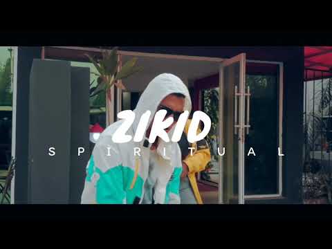 Zikid-spiritual Erima music video